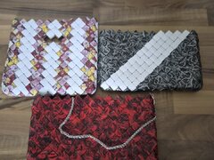 Portofele si genti handmade